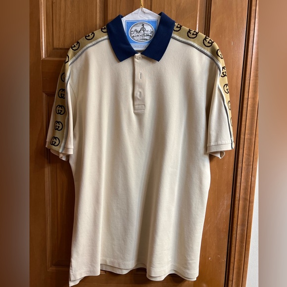 Gucci Other - Men’s Gucci polo